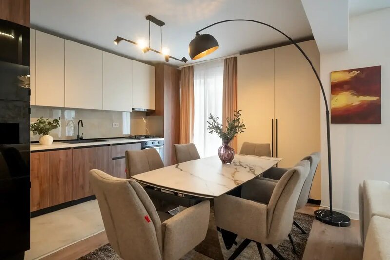 Carol Duplex 3 Camere Mobilat&Utilat  Zona Carol  Direct proprietar
