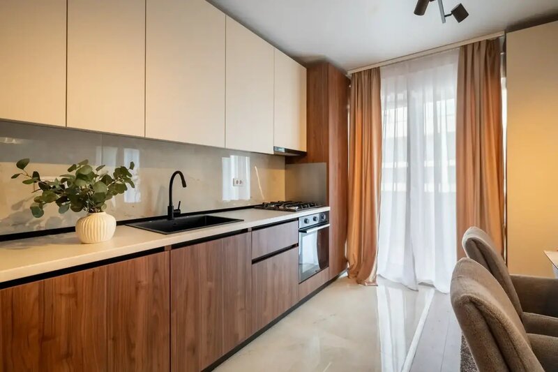 Carol Duplex 3 Camere Mobilat&Utilat  Zona Carol  Direct proprietar