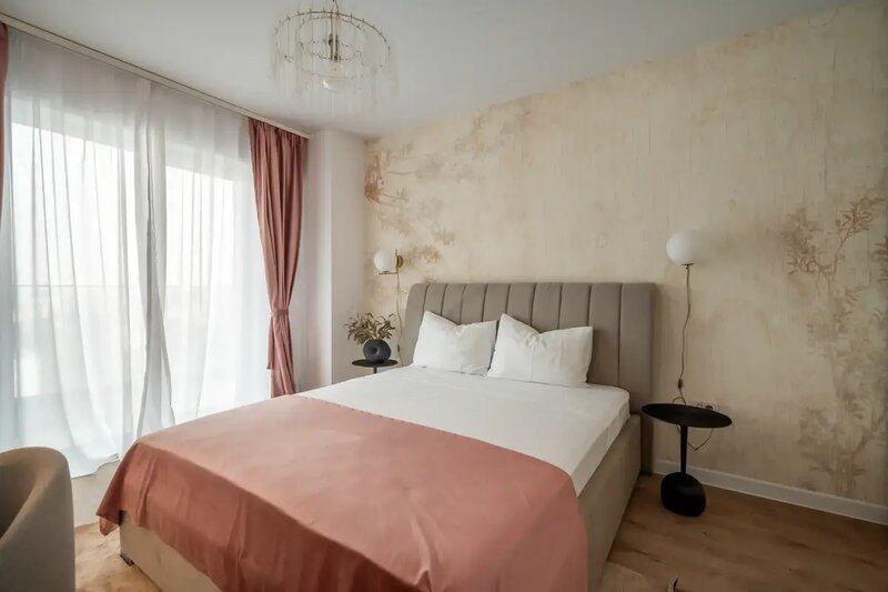 Carol Duplex 3 Camere Mobilat&Utilat  Zona Carol  Direct proprietar