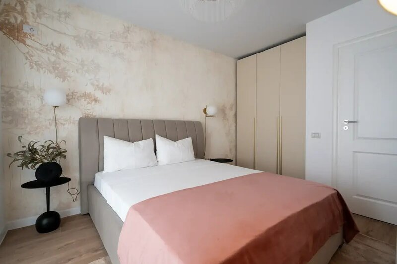 Carol Duplex 3 Camere Mobilat&Utilat  Zona Carol  Direct proprietar