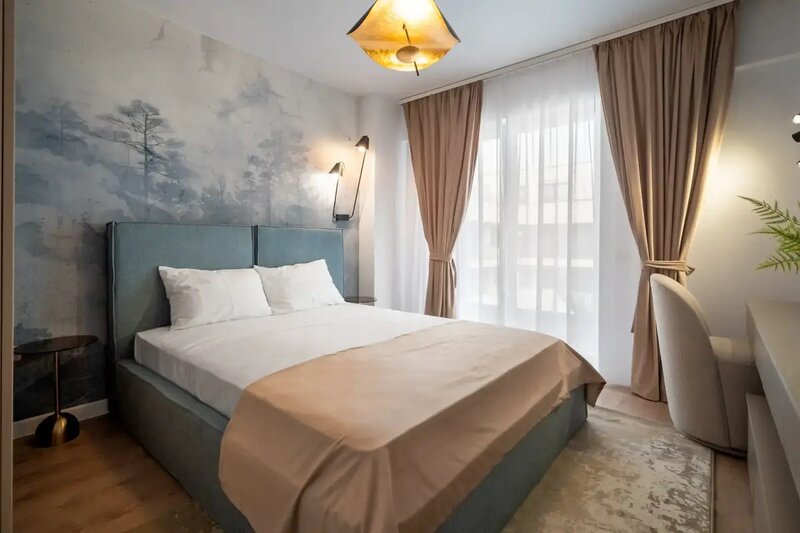 Carol Duplex 3 Camere Mobilat&Utilat  Zona Carol  Direct proprietar