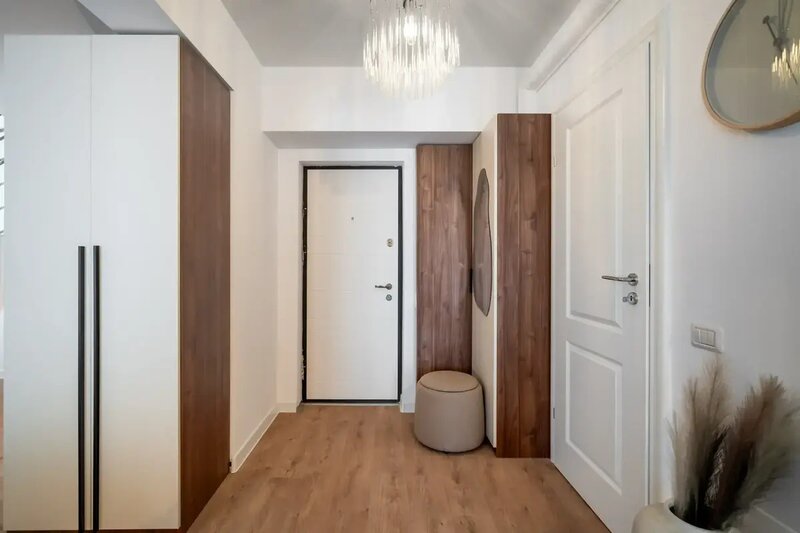 Carol Duplex 3 Camere Mobilat&Utilat  Zona Carol  Direct proprietar